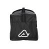 Sac à casque Acerbis X-LINEAR - NOIR et BLANC