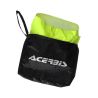 Combinaison de pluie moto Acerbis LINE - NOIR et JAUNE