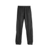 Combinaison de pluie moto Acerbis LINE - NOIR et JAUNE