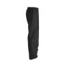 Combinaison de pluie moto Acerbis LINE - NOIR et JAUNE