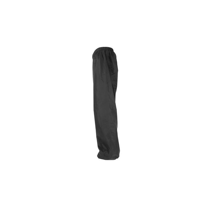 Combinaison de pluie moto Acerbis LINE - NOIR et JAUNE
