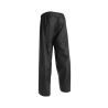 Combinaison de pluie moto Acerbis LINE - NOIR et JAUNE
