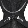 Sac a dos moto Acerbis ACQUA 5L - NOIR et BLANC