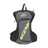 Sac a dos moto Acerbis ACQUA 5L - NOIR et GRIS