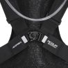 Sac a dos moto Acerbis ACQUA 5L - NOIR et GRIS