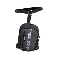 Sacoche de cuisse Acerbis1L - NOIR 2