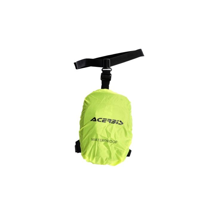 Sacoche de cuisse Acerbis1L - NOIR