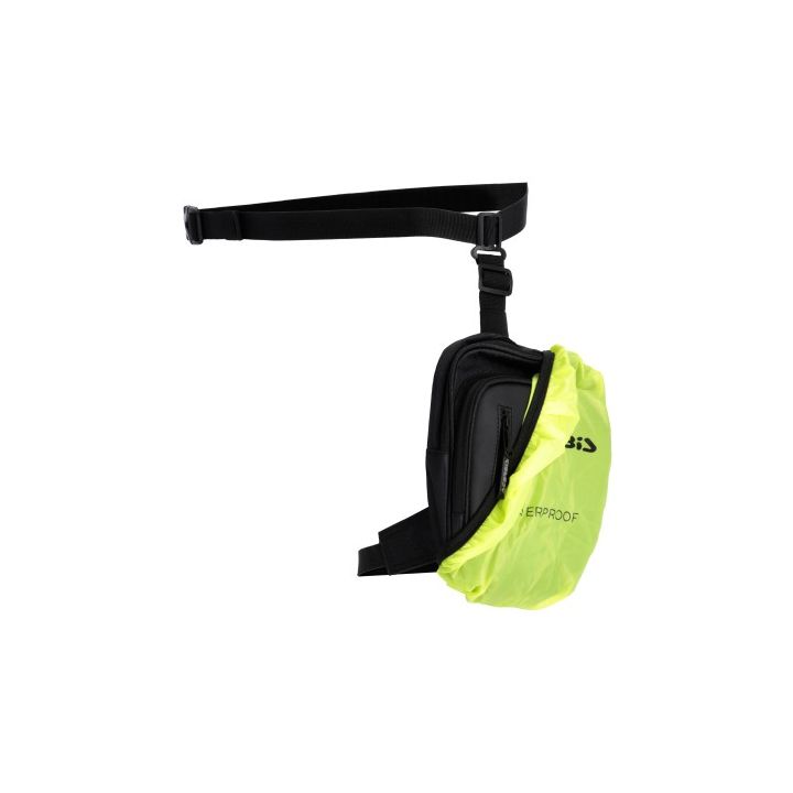 Sacoche de cuisse Acerbis1L - NOIR