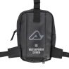 Sacoche de cuisse Acerbis1L - NOIR