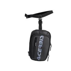 Sacoche de cuisse Acerbis 3L - NOIR 2
