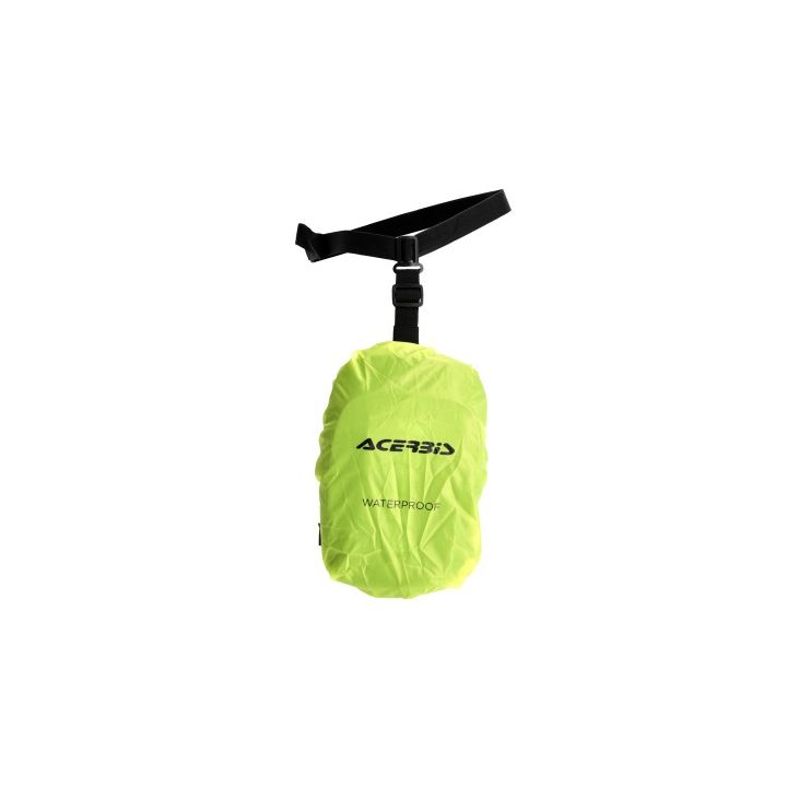 Sacoche de cuisse Acerbis 3L - NOIR
