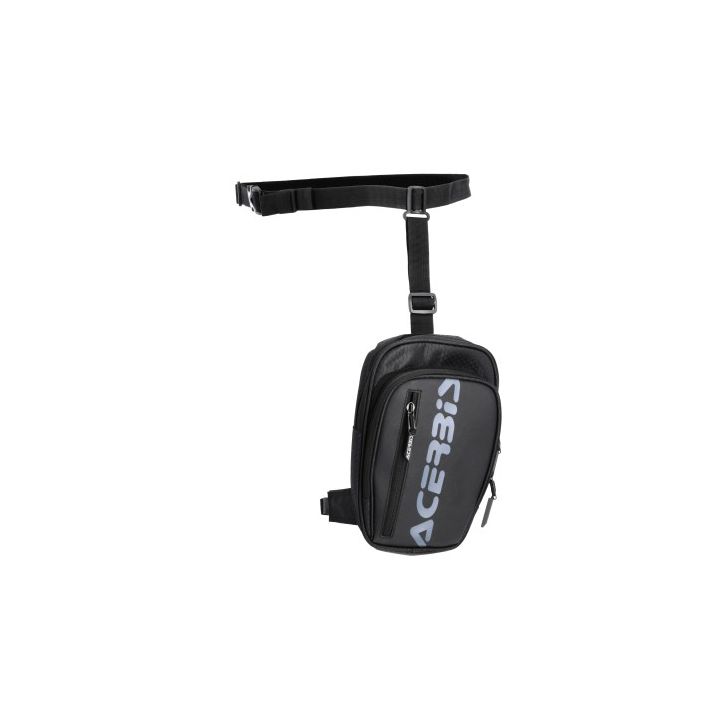Sacoche de cuisse Acerbis 3L - NOIR