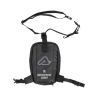 Sacoche de cuisse Acerbis 3L - NOIR
