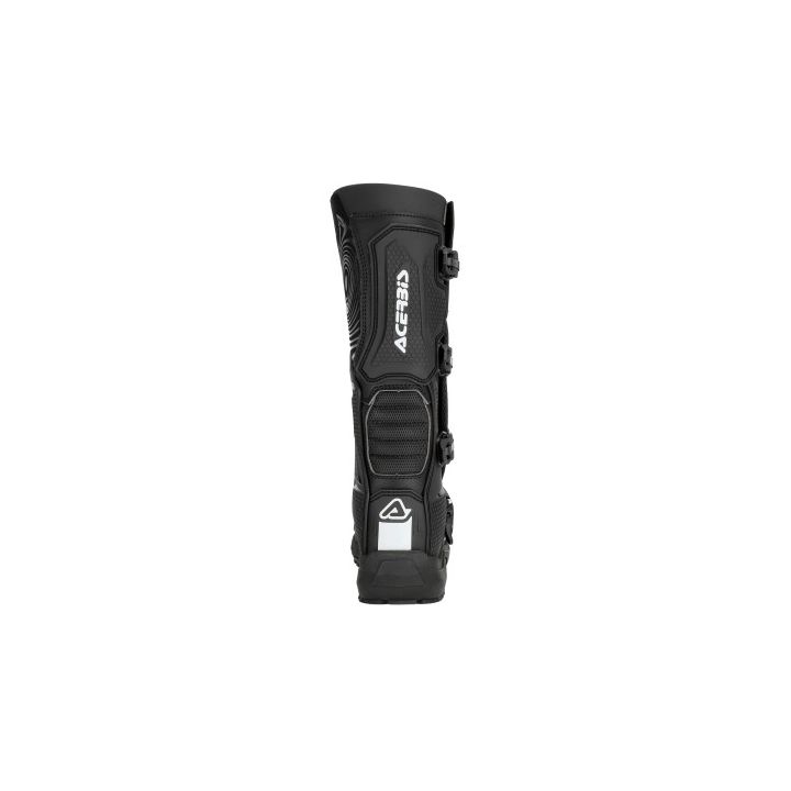 Bottes moto cross Acerbis ARTIGLIO - NOIR et BLANC