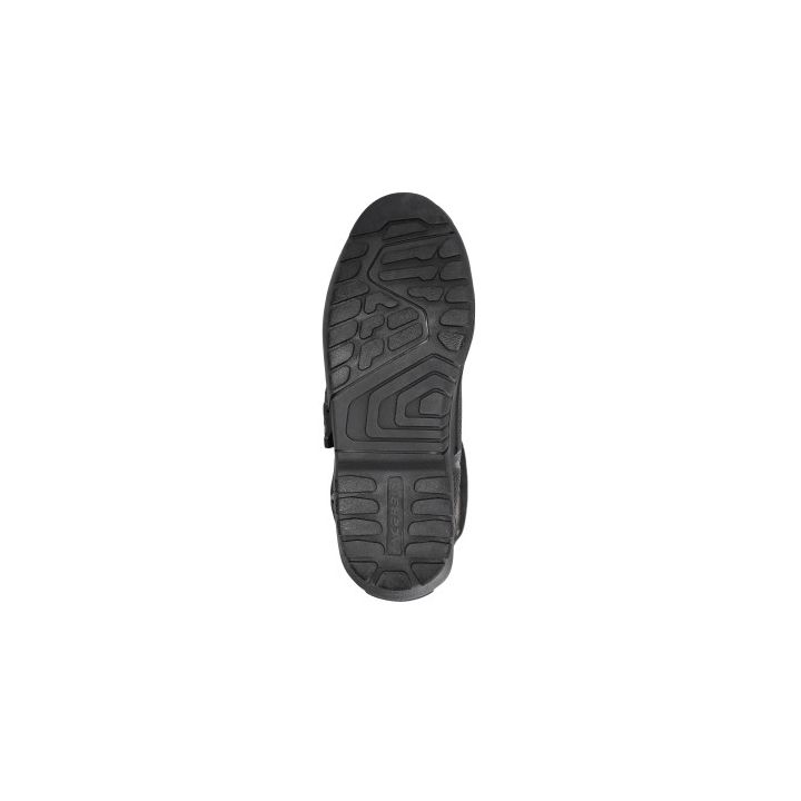 Bottes moto cross Acerbis ARTIGLIO - NOIR et BLANC