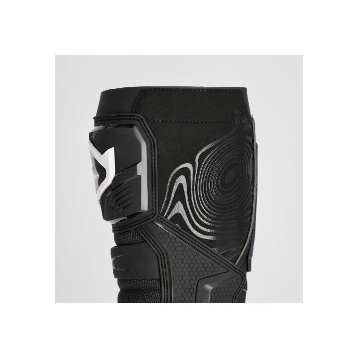 Bottes moto cross Acerbis ARTIGLIO - NOIR et BLANC