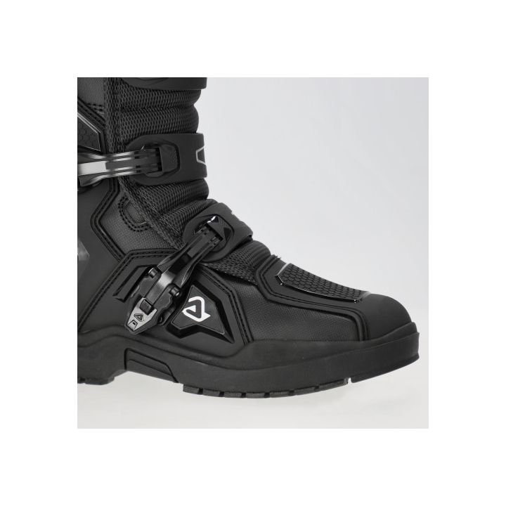 Bottes moto cross Acerbis ARTIGLIO - NOIR et BLANC