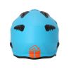 Casque moto jet Acerbis ARIA - BLEU