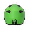 Casque moto jet Acerbis ARIA - VERT