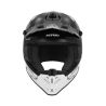 Casque cross enfant Acerbis PROFILE - BLANC et NOIR