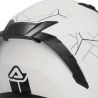 Casque moto Acerbis X-WAY - BLANC