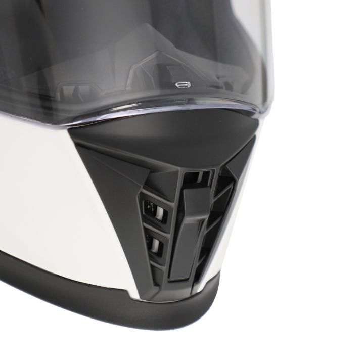 Casque moto Acerbis X-WAY - BLANC