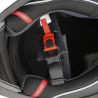 Casque moto Acerbis X-WAY - BLANC
