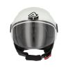 Casque jet enfant Acerbis BREZZA - BLANC