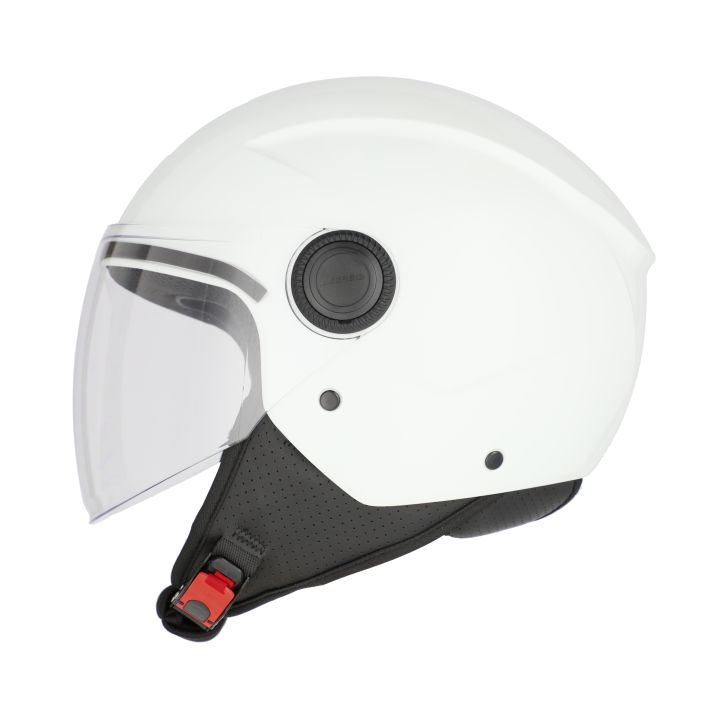 Casque jet enfant Acerbis BREZZA - BLANC
