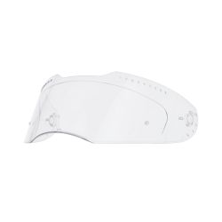 Visiere pour casque Acerbis X-WAY - TRANSPARENT