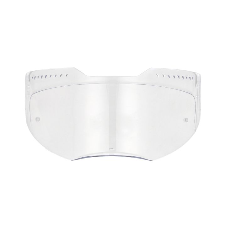 Visiere pour casque Acerbis X-WAY - TRANSPARENT