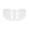 Visiere pour casque Acerbis X-WAY - TRANSPARENT