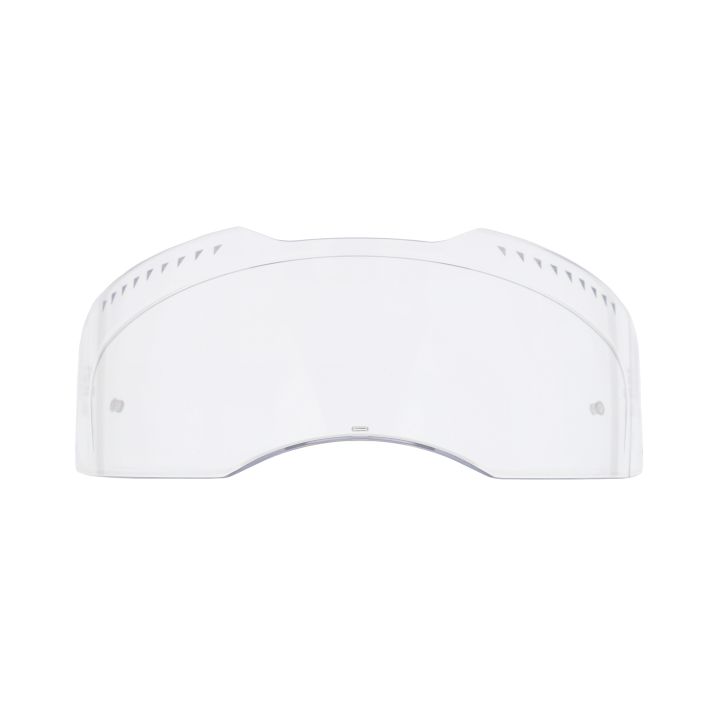 Visiere pour casque Acerbis X-WAY - TRANSPARENT