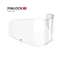 Pinlock max vison Acerbis X WAY - TRANSPARENT