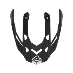 Casquette pour casque trail Acerbis ATTACK - NOIR