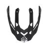 Casquette pour casque trail Acerbis ATTACK - NOIR