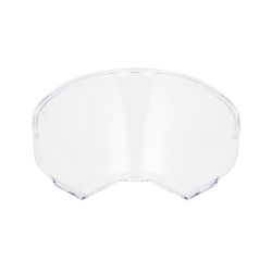 Visière pour casque Acerbis ATTACK - TRANSPARENT