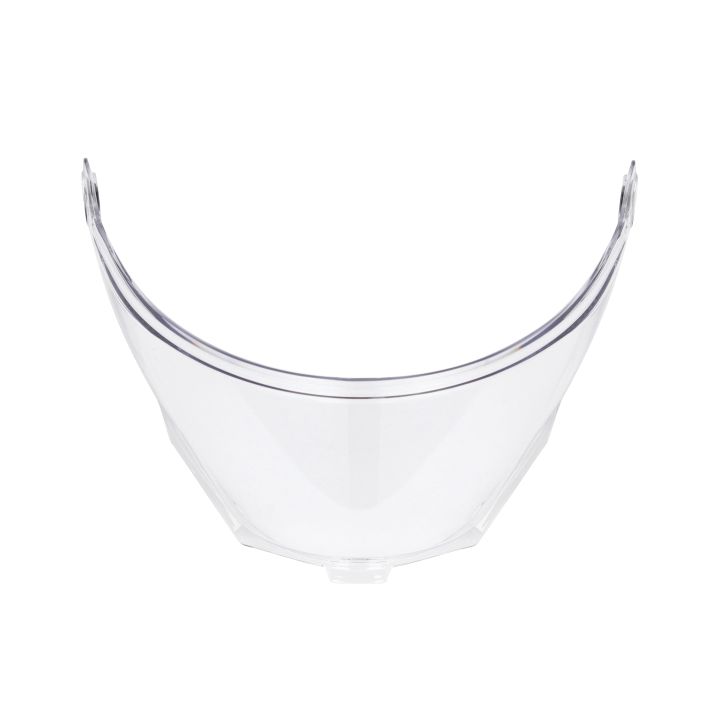 Visière pour casque Acerbis ATTACK - TRANSPARENT