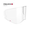 Pinlock Acerbis 70 MAX VISION pour casque ATTACK - TRANSPARENT