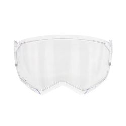Visière pour casque Acerbis ASSAULT - TRANSPARENT