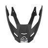 Visière pour casque Acerbis ASSAULT - NOIR