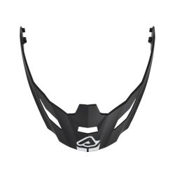 Visière casquette pour casque Acerbis RIDER - NOIR