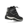Baskets moto étanches Acerbis X-MUD - NOIR