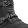 Demi bottes moto Acerbis GRIMSEL - NOIR