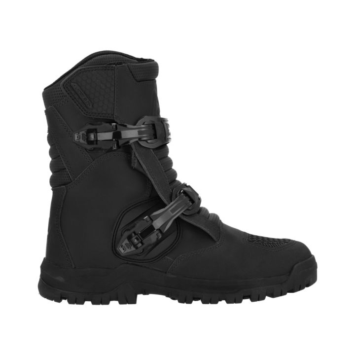 Demi bottes moto Acerbis GRIMSEL - NOIR