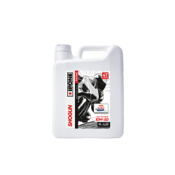 4T IPONE STROKE 4 10W50 4 liters