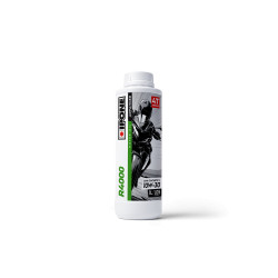IPONE - Huile moteur 4T 10W30 R4000 1 Litre