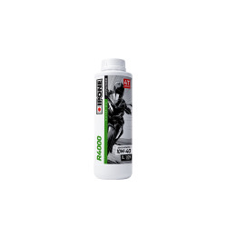 IPONE - Huile moteur 4T 10W40 R4000 1 Litre