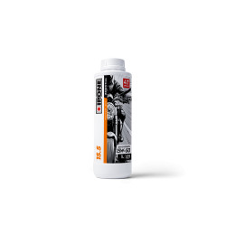 IPONE - Huile moteur 4T 15.5 15W50 1 Litre