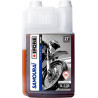 IPONE Samouraï Racing 2T engine oil - Strawberry 1 liter